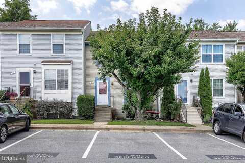 22 APPLEGRATH COURT, GERMANTOWN, MD 20876