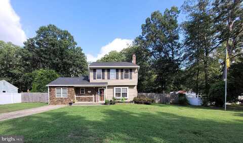 104 CHINKAPIN AVENUE, WILLIAMSTOWN, NJ 08094