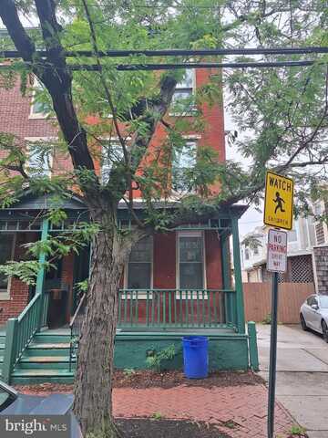 609 BERKLEY STREET, CAMDEN, NJ 08103