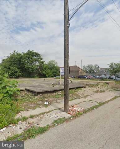 2232, 2234,2236 N 28TH STREET, PHILADELPHIA, PA 19132