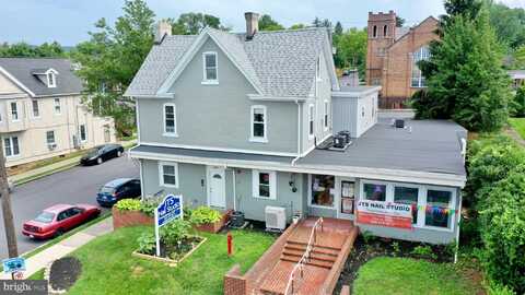 801 W BROAD STREET, BETHLEHEM, PA 18018
