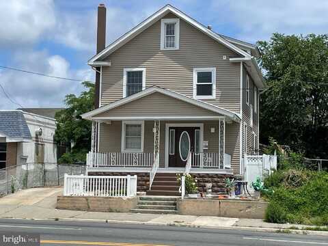 108 E BLACK HORSE PIKE, PLEASANTVILLE, NJ 08232