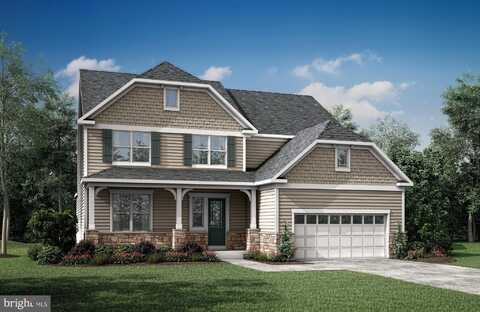 3 STRAWBERRY LANE, FREDERICKSBURG, VA 22405