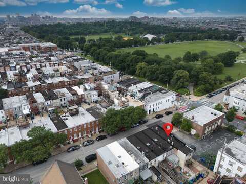 505 S ELLWOOD AVENUE, BALTIMORE, MD 21224
