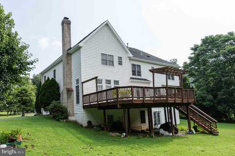 10116 CARLINGTON VALLEY COURT, MANASSAS, VA 20111
