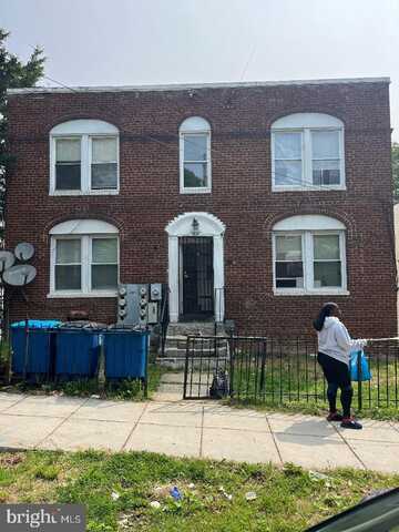 2824 BUENA VISTA TERRACE SE, WASHINGTON, DC 20020