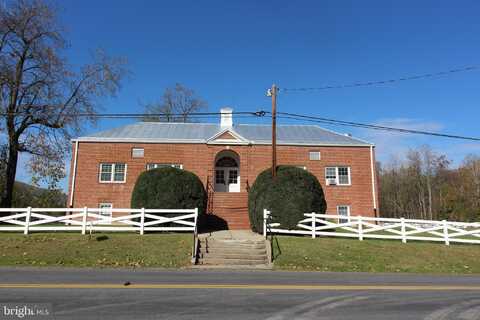 77 WOLF GAP ROAD, EDINBURG, VA 22824