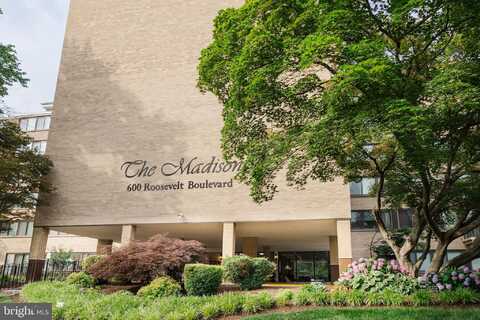 600 ROOSEVELT BOULEVARD, FALLS CHURCH, VA 22044