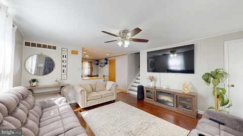 2293 PRINCETON, TRENTON, NJ 08648