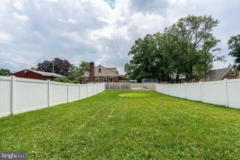 9411 FRANKFORD AVENUE, PHILADELPHIA, PA 19114