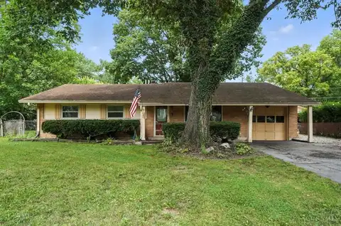 127 Trailway Street, Clayton, OH 45415