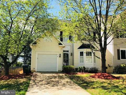 11 CATHERINE LANE, STAFFORD, VA 22554
