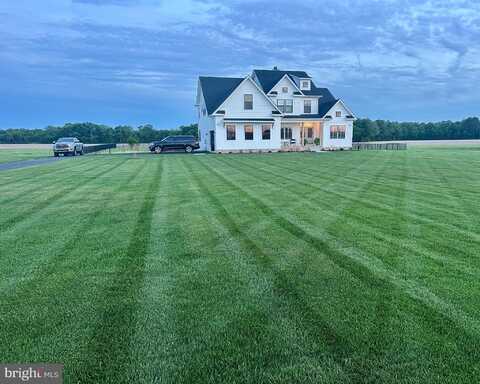 22464 HUMMINGBIRD ROAD, ELLENDALE, DE 19941