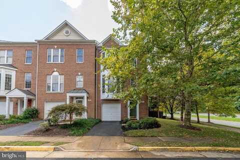 4273 UPPER PARK DRIVE, FAIRFAX, VA 22030
