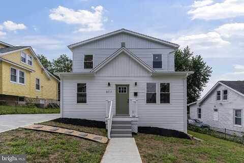 6111 BIRCHWOOD AVENUE, BALTIMORE, MD 21214
