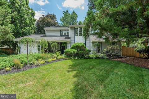 15210 NOBLEWOOD LANE, BOWIE, MD 20716