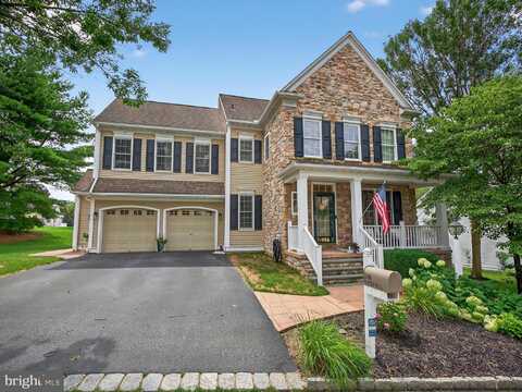 308 LITTLE HILL, LANCASTER, PA 17602
