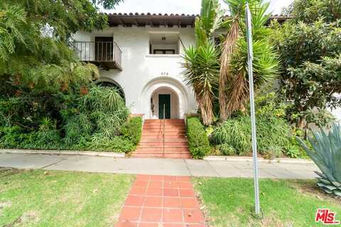476 Landfair Ave, Los Angeles, CA 90024