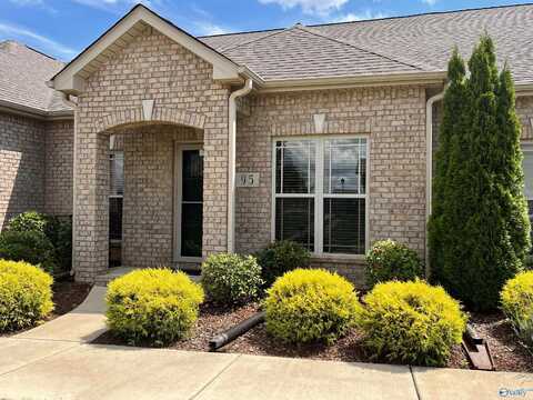 95 Cypress Grove Lane, Huntsville, AL 35824