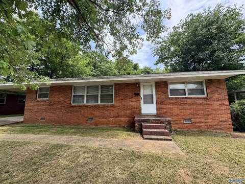 410 Arthur Street, Huntsville, AL 35805