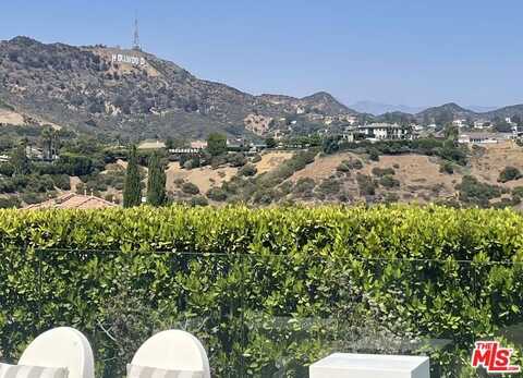 2752 Stone View Ct, Los Angeles, CA 90068