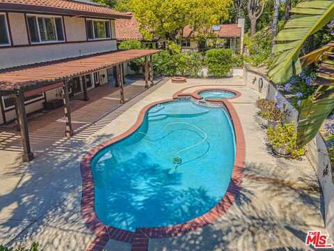 3926 Corte Cancion, Thousand Oaks, CA 91360