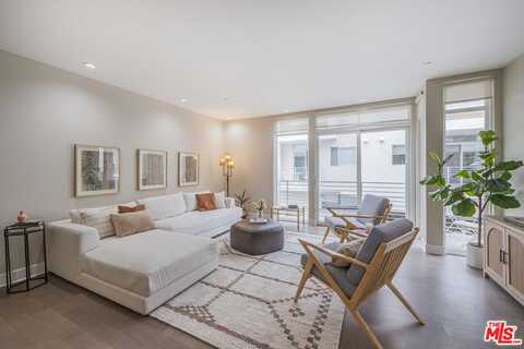 1400 N Fuller Ave, Los Angeles, CA 90046