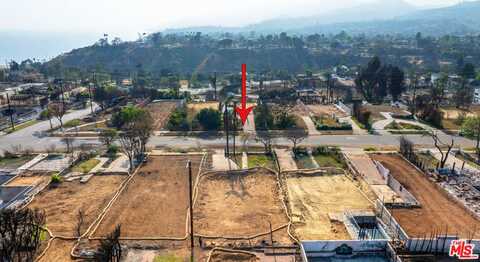 616 Via De La Paz, Pacific Palisades, CA 90272