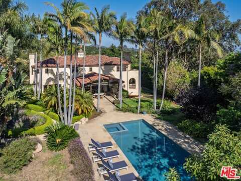 771 Via Manana, Montecito, CA 93108