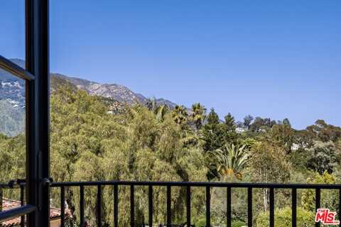 771 Via Manana, Montecito, CA 93108