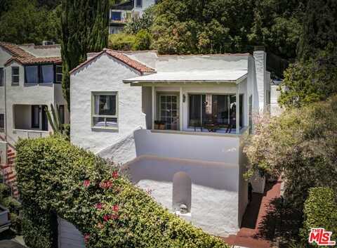 6873 Yeager Pl, Los Angeles, CA 90068