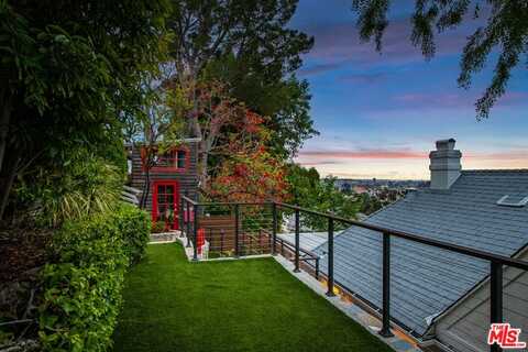 2620 Rutherford Dr, Los Angeles, CA 90068