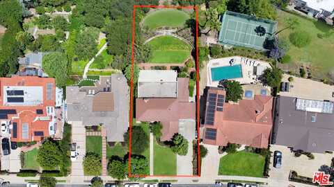 849 Franklin St, Santa Monica, CA 90403