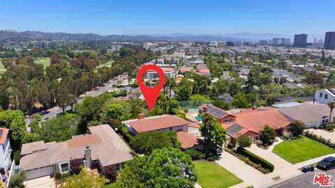 849 Franklin St, Santa Monica, CA 90403