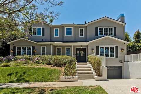 10422 Lorenzo Pl, Los Angeles, CA 90064