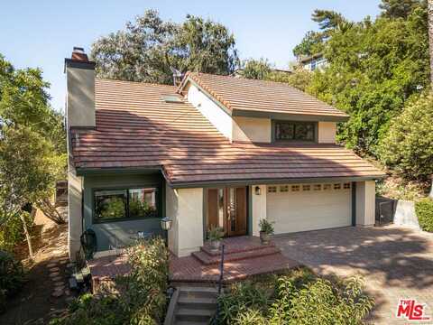 2806 Sunday Trl, Los Angeles, CA 90068