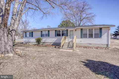 3202 CARPENTER BRIDGE ROAD, FELTON, DE 19943