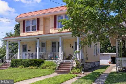605 LINCOLN AVENUE, COLLINGSWOOD, NJ 08108