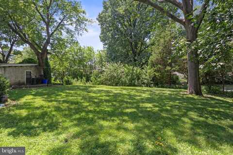 605 LINCOLN AVENUE, COLLINGSWOOD, NJ 08108