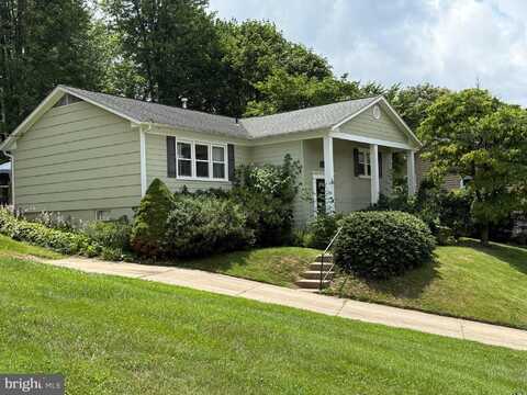11 GATESPRING COURT, COCKEYSVILLE, MD 21030