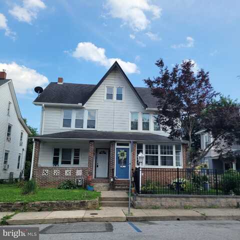 542 ELM STREET, COATESVILLE, PA 19320