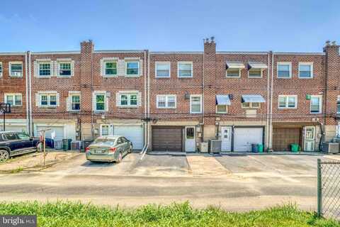 1029 TAYLOR DRIVE, FOLCROFT, PA 19032