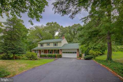 8154 BLANDSFORD DRIVE, MANASSAS, VA 20111