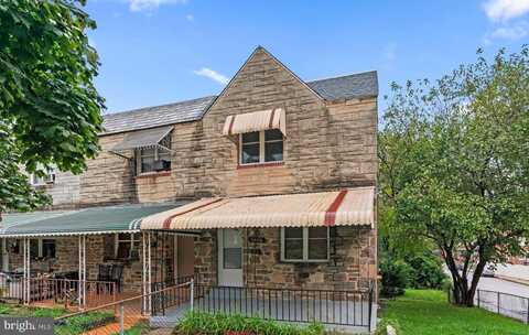 3800 8TH STREET, BALTIMORE, MD 21225