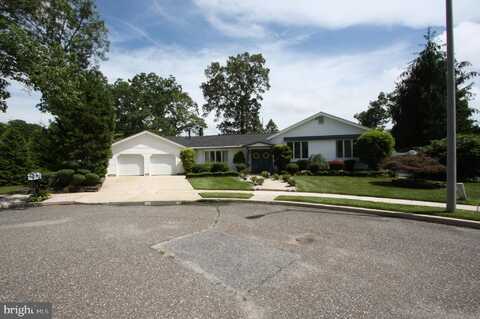 1 ARC COURT, ABSECON, NJ 08201