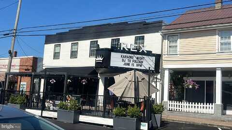 22695 WASHINGTON STREET, LEONARDTOWN, MD 20650