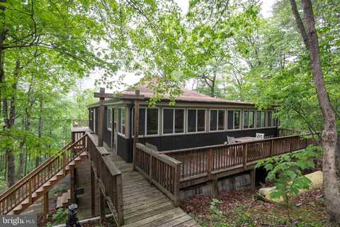272 FRITZEL WAY, BASYE, VA 22810
