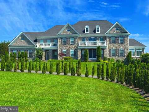 6523 TACK HOUSE TRAIL, CENTREVILLE, VA 20120