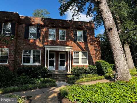 1400 S BARTON STREET, ARLINGTON, VA 22204