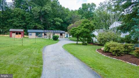 671 GAULT ROAD, GAP, PA 17527
